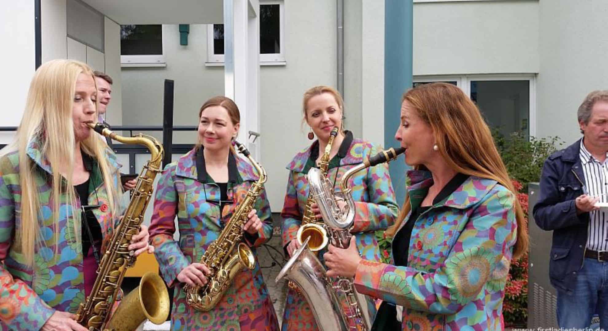 25 Jahre MAHLO Bau 1